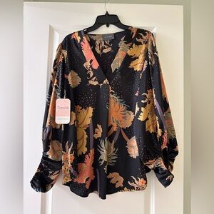 Hudson Gray by DressUp blouse